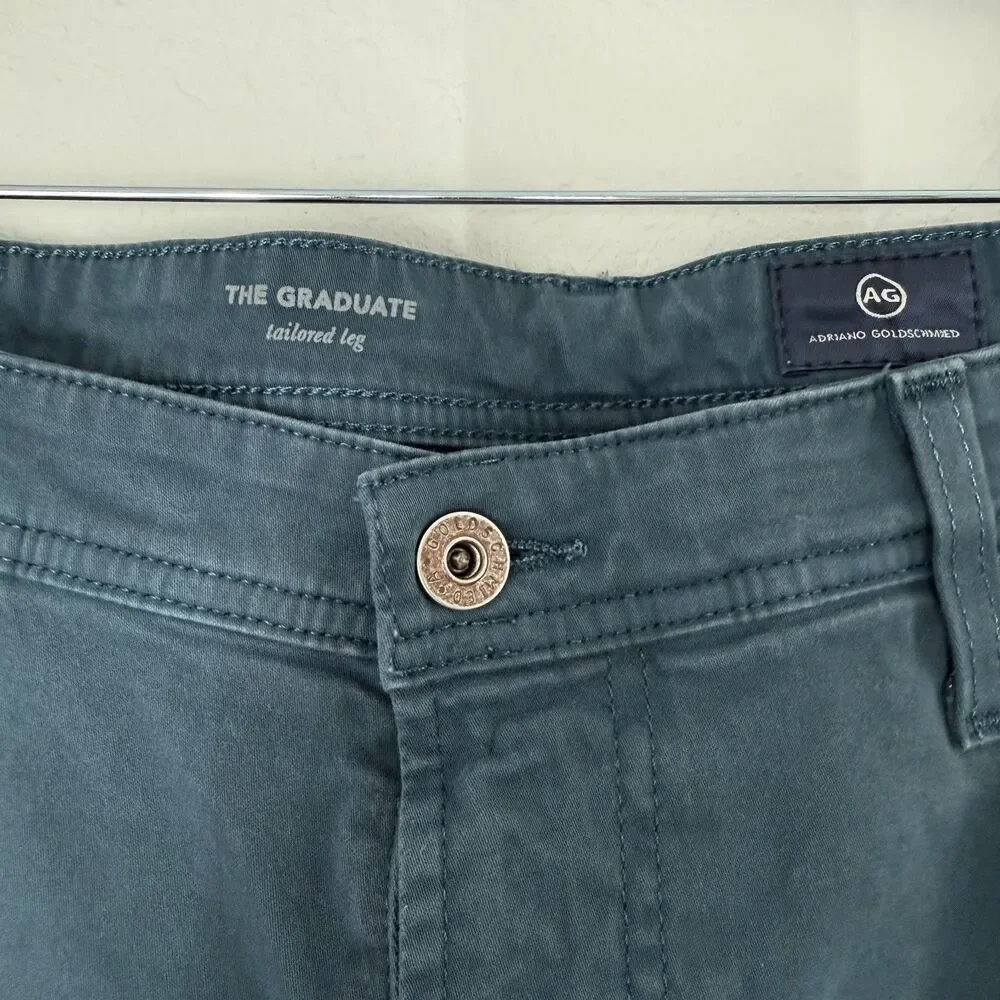 Ag Adriano Goldschmied product pair